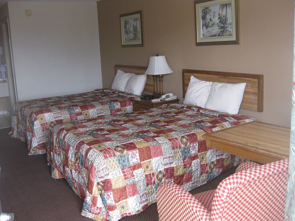 Royal Inn Sparta Buitenkant foto